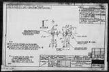 Manufacturer's drawing for North American Aviation P-51 Mustang. Drawing number 106-48061