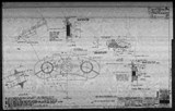 Manufacturer's drawing for North American Aviation P-51 Mustang. Drawing number 102-46150