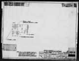 Manufacturer's drawing for North American Aviation P-51 Mustang. Drawing number 102-54165