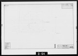 Manufacturer's drawing for Packard Packard Merlin V-1650. Drawing number 621195