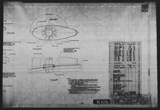 Manufacturer's drawing for Chance Vought F4U Corsair. Drawing number 10303