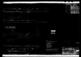 Manufacturer's drawing for Republic Aircraft P-47 Thunderbolt. Drawing number 30C23935