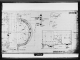 Manufacturer's drawing for Packard Packard Merlin V-1650. Drawing number a-58902