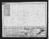 Manufacturer's drawing for Curtiss-Wright P-40 Warhawk. Drawing number 99595