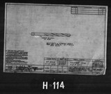 Manufacturer's drawing for Packard Packard Merlin V-1650. Drawing number at9381