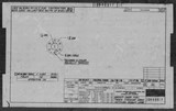 Manufacturer's drawing for North American Aviation B-25 Mitchell Bomber. Drawing number 108-48917_B