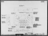 Manufacturer's drawing for Lockheed Corporation P-38 Lightning. Drawing number 195096