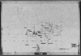 Manufacturer's drawing for North American Aviation B-25 Mitchell Bomber. Drawing number 108-312422