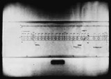 Manufacturer's drawing for Beechcraft C-45, Beech 18, AT-11. Drawing number 186101