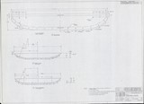 Manufacturer's drawing for Aviat Aircraft Inc. Pitts Special. Drawing number 2-2251