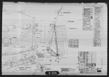 Manufacturer's drawing for North American Aviation P-51 Mustang. Drawing number 106-10015