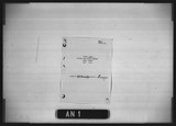 Manufacturer's drawing for Douglas Aircraft Company Douglas DC-6 . Drawing number 7346347