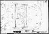 Manufacturer's drawing for Lockheed Corporation P-38 Lightning. Drawing number 196415