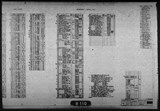 Manufacturer's drawing for North American Aviation P-51 Mustang. Drawing number 102-54002