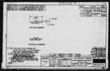 Manufacturer's drawing for North American Aviation P-51 Mustang. Drawing number 106-54236