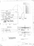 Manufacturer's drawing for Vickers Spitfire. Drawing number 37927