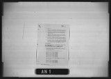 Manufacturer's drawing for Douglas Aircraft Company Douglas DC-6 . Drawing number 7346347