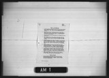 Manufacturer's drawing for Douglas Aircraft Company Douglas DC-6 . Drawing number 7346347