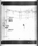 Manufacturer's drawing for North American Aviation T-28 Trojan. Drawing number 200-58013