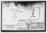 Manufacturer's drawing for Beechcraft AT-10 Wichita - Private. Drawing number 204065