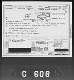 Manufacturer's drawing for Boeing Aircraft Corporation B-17 Flying Fortress. Drawing number 1-29999