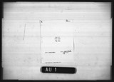 Manufacturer's drawing for Douglas Aircraft Company Douglas DC-6 . Drawing number 7353606