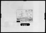 Manufacturer's drawing for Beechcraft C-45, Beech 18, AT-11. Drawing number 644-187808