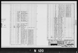 Manufacturer's drawing for Boeing Aircraft Corporation B-17 Flying Fortress. Drawing number 68-582