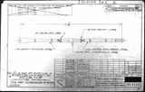 Manufacturer's drawing for North American Aviation P-51 Mustang. Drawing number 104-42330