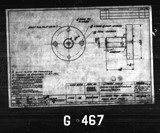 Manufacturer's drawing for Packard Packard Merlin V-1650. Drawing number at-8318-7