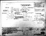 Manufacturer's drawing for North American Aviation P-51 Mustang. Drawing number 104-43142