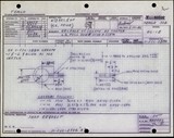 Manufacturer's drawing for Globe/Temco Swift Drawings & Manuals. Drawing number 326