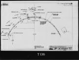 Manufacturer's drawing for Lockheed Corporation P-38 Lightning. Drawing number 197778