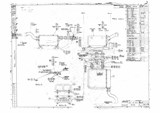 Manufacturer's drawing for Vickers Spitfire. Drawing number 39086