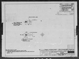 Manufacturer's drawing for North American Aviation B-25 Mitchell Bomber. Drawing number 108-48427