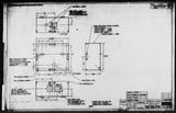 Manufacturer's drawing for North American Aviation P-51 Mustang. Drawing number 102-54020