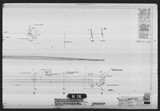 Manufacturer's drawing for North American Aviation P-51 Mustang. Drawing number 102-31060