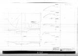 Manufacturer's drawing for Lockheed Corporation P-38 Lightning. Drawing number 197371