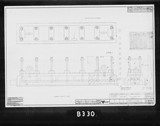Manufacturer's drawing for Packard Packard Merlin V-1650. Drawing number at9059