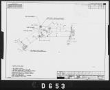 Manufacturer's drawing for Lockheed Corporation P-38 Lightning. Drawing number 197151