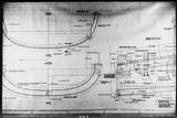 Manufacturer's drawing for North American Aviation P-51 Mustang. Drawing number 99-31016