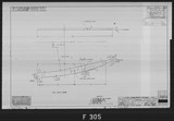Manufacturer's drawing for North American Aviation P-51 Mustang. Drawing number 102-31316