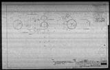 Manufacturer's drawing for North American Aviation P-51 Mustang. Drawing number 102-53332