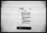 Manufacturer's drawing for Douglas Aircraft Company Douglas DC-6 . Drawing number 7353606