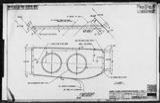 Manufacturer's drawing for North American Aviation P-51 Mustang. Drawing number 102-310308