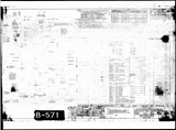 Manufacturer's drawing for Grumman Aerospace Corporation FM-2 Wildcat. Drawing number 33178