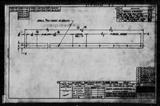 Manufacturer's drawing for North American Aviation P-51 Mustang. Drawing number 73-22032