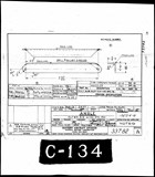 Manufacturer's drawing for Grumman Aerospace Corporation FM-2 Wildcat. Drawing number 33782