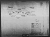 Manufacturer's drawing for Chance Vought F4U Corsair. Drawing number 41295