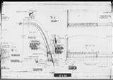 Manufacturer's drawing for North American Aviation P-51 Mustang. Drawing number 106-318251